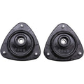 Pedders Alignment Camber Plate Kit, 2013-2020 BRZ/FR-S/86
