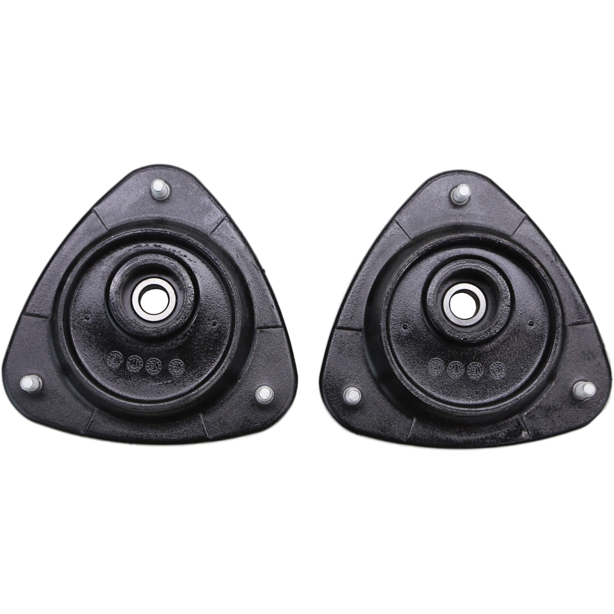 Pedders Alignment Camber Plate Kit, 2013-2020 BRZ/FR-S/86