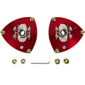Pedders Alignment Camber Plate Kit, 2008-2021 WRX & 2008-2021 STi