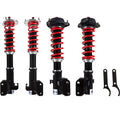 Pedders Extreme Xa Coilovers Kit, 2002-2007 WRX