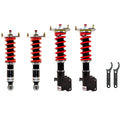 Pedders Extreme Xa Coilovers Kit, 2008-2014 WRX