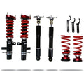 Pedders Extreme Xa Coilovers Kit, 2016-2018 Focus RS