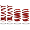 Pedders Sport Spring Set (Low), 2016-2018 Focus RS