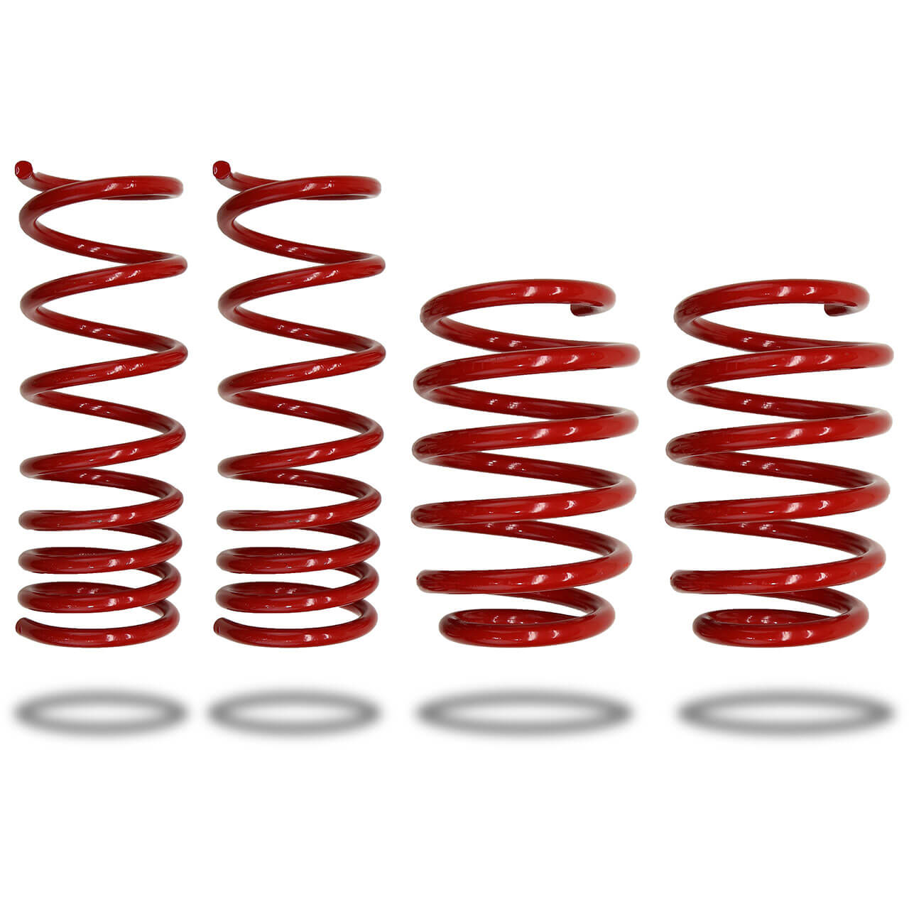 Pedders Sport Spring Set (Low), 2016-2018 Focus RS