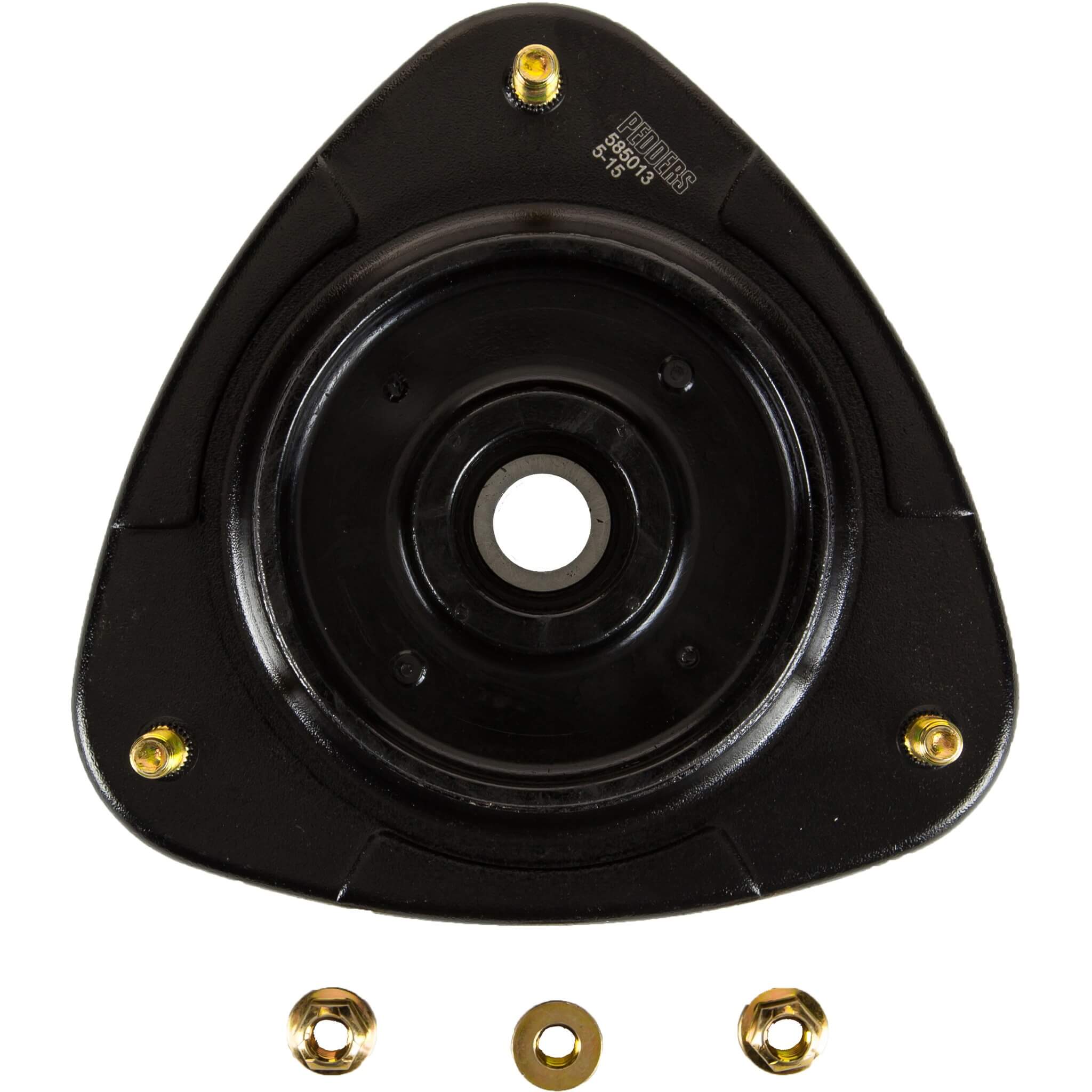 Pedders Suspension Strut Mount (Front), 2009-2013 Forester XT