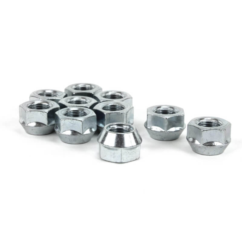 Perrin 20mm Wheel Spacers (One Pair, Black), 2017-2020 Civic Si - Angle 4
