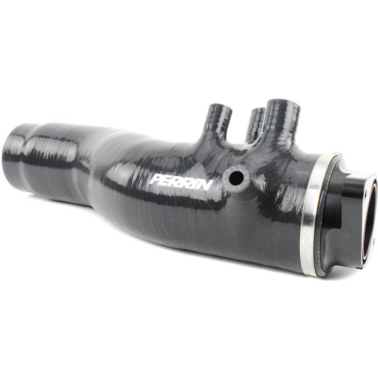 Perrin 3.0in Silicone Turbo Inlet Hose, 2015-2021 WRX