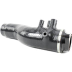 Perrin 3.0in Silicone Turbo Inlet Hose, 2015-2021 WRX