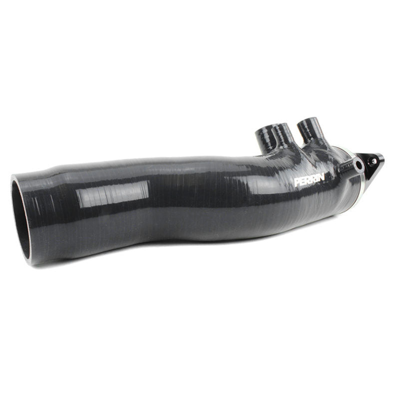 Perrin 3.0in Silicone Turbo Inlet Hose, 2015-2021 WRX