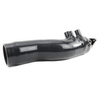 Perrin 3.0in Silicone Turbo Inlet Hose, 2015-2021 WRX