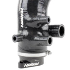 Perrin 3.0in Silicone Turbo Inlet Hose, 2015-2021 WRX