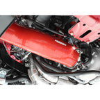 Perrin 3.0in Silicone Turbo Inlet Hose, 2015-2021 WRX