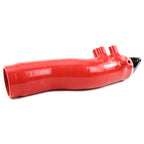 Perrin 3.0in Silicone Turbo Inlet Hose, 2015-2021 WRX