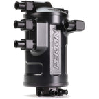 Perrin Air/Oil Separator Kit, 2002-2021 WRX & 2004-2021 STi