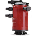 Perrin Air/Oil Separator Kit, 2002-2021 WRX & 2004-2021 STi