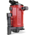 Perrin Air/Oil Separator Kit (Wrinkle Red), 2022-2026 WRX