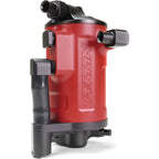 Perrin Air/Oil Separator Kit (Wrinkle Red), 2022-2026 WRX
