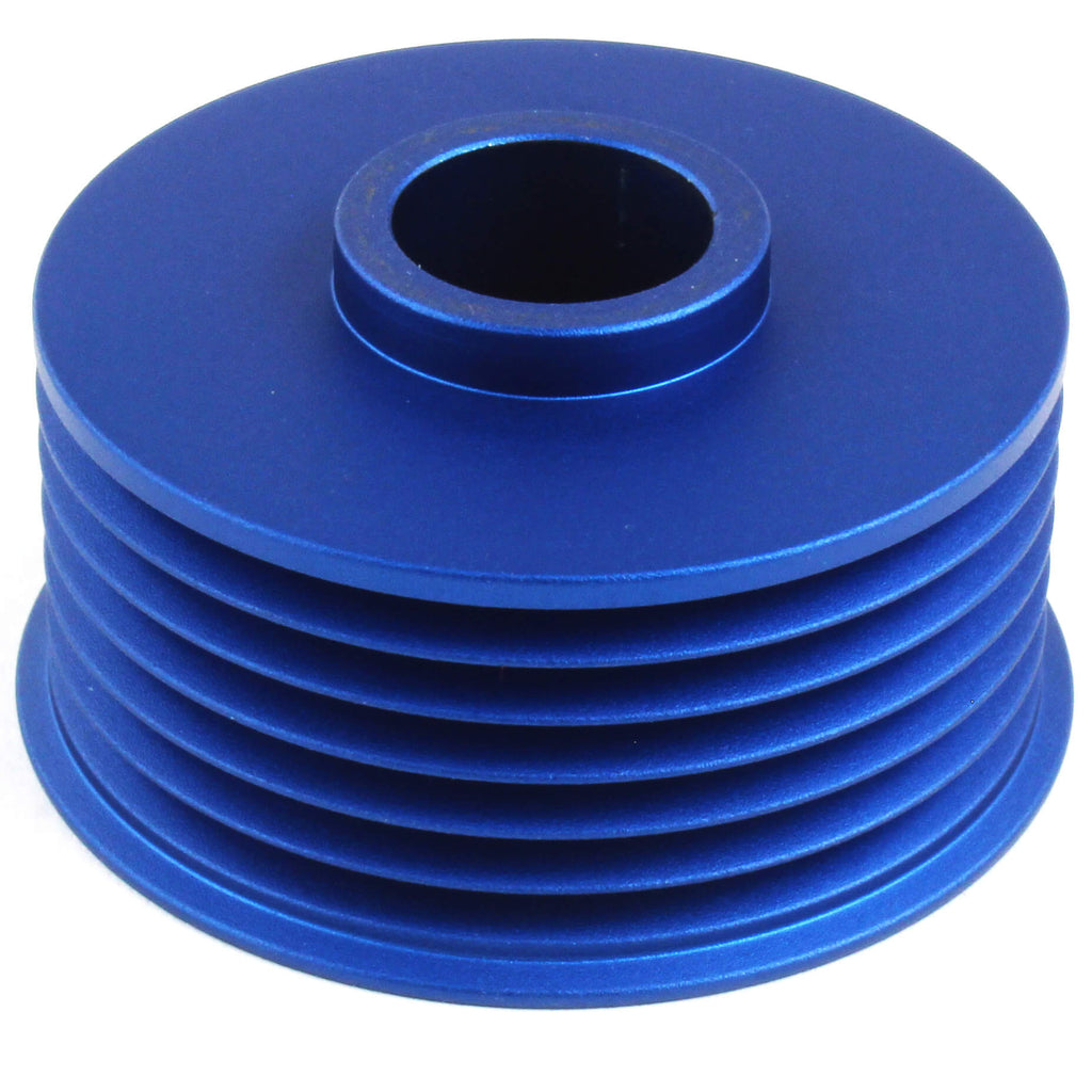 Perrin Alternator Pulley, 2022-2026 BRZ & GR86