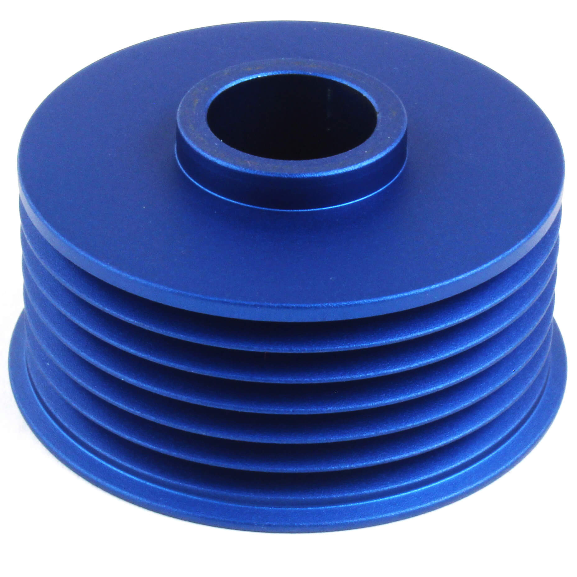 Perrin Alternator Pulley, 2022-2026 BRZ & GR86