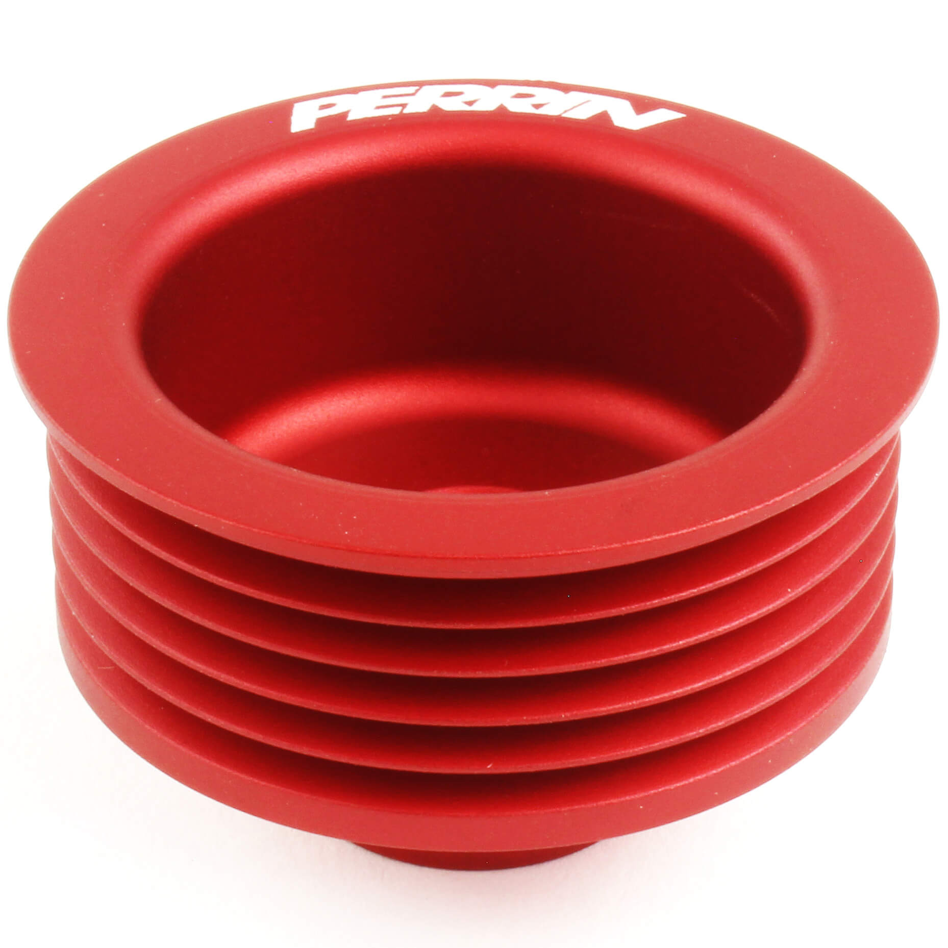 Perrin Alternator Pulley, 2002-2005 WRX & 2004-2006 STi