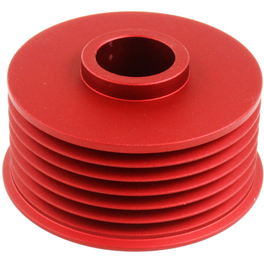 Perrin Alternator Pulley, 2022-2026 BRZ & GR86