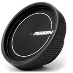 Perrin Aluminum Oil Filler Cap, 2002-2026 WRX & 2004-2021 STi & BRZ/FR-S/86