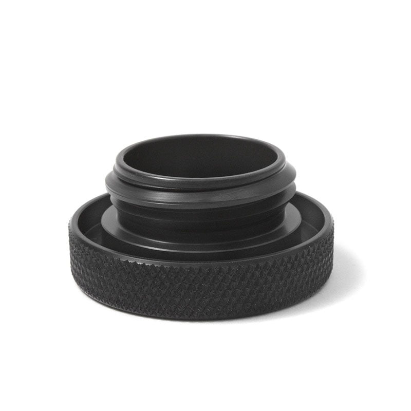 Perrin Aluminum Oil Filler Cap, 2002-2026 WRX & 2004-2021 STi & BRZ/FR-S/86
