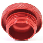 Perrin Aluminum Oil Filler Cap, 2002-2026 WRX & 2004-2021 STi & BRZ/FR-S/86