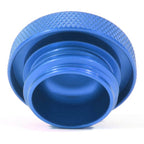 Perrin Aluminum Oil Filler Cap, 2002-2026 WRX & 2004-2021 STi & BRZ/FR-S/86