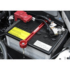 Perrin Battery Tie Down, 2002-2026 WRX & 2004-2021 STi & BRZ/FR-S/86