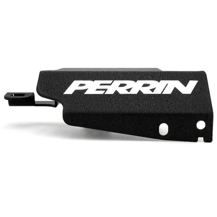 Perrin Boost Control Solenoid Cover, 2008-2021 STi