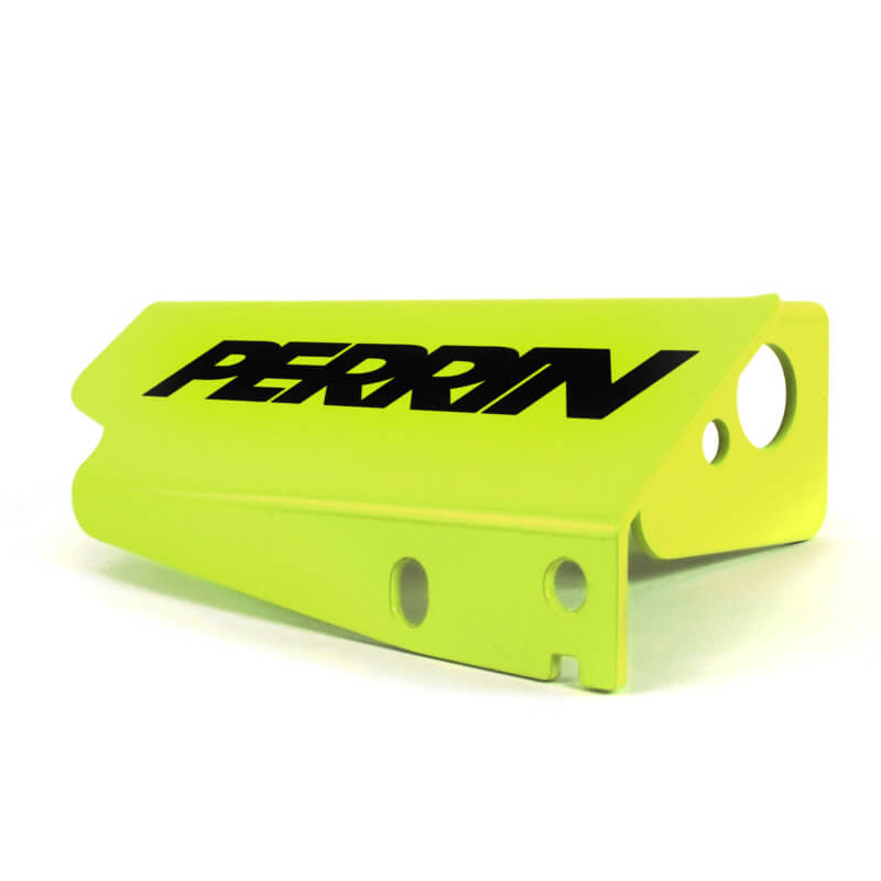 Perrin Boost Control Solenoid Cover, 2008-2021 STi