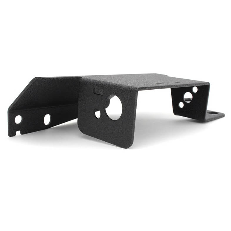 Perrin Boost Control Solenoid Cover, 2008-2021 STi