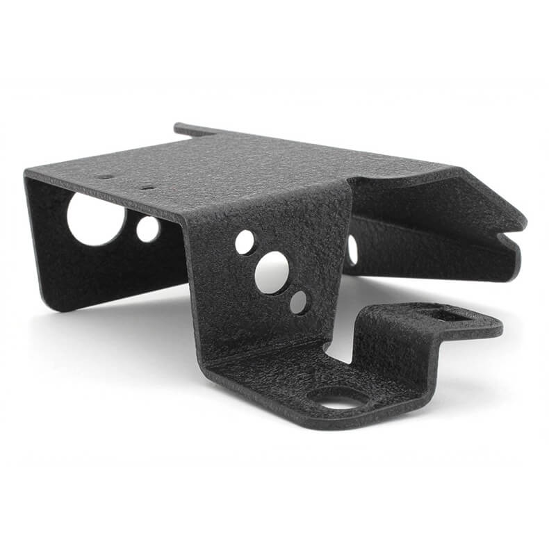 Perrin Boost Control Solenoid Cover, 2008-2021 STi