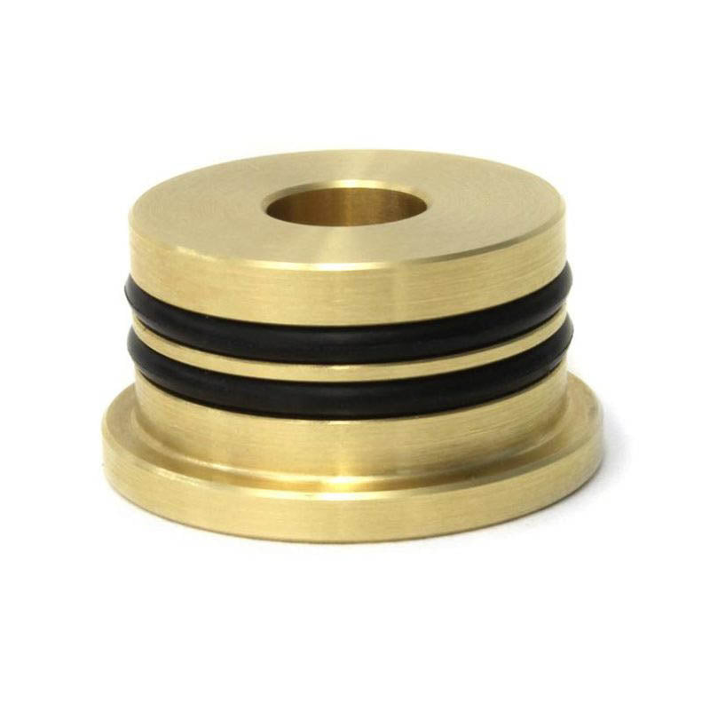 Perrin Brass Shifter Bushing, 2015-2026 WRX