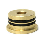 Perrin Brass Shifter Bushing, 2015-2026 WRX
