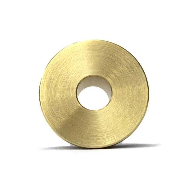 Perrin Brass Shifter Bushing, 2015-2026 WRX - Angle 2