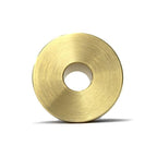 Perrin Brass Shifter Bushing, 2015-2026 WRX - Angle 2