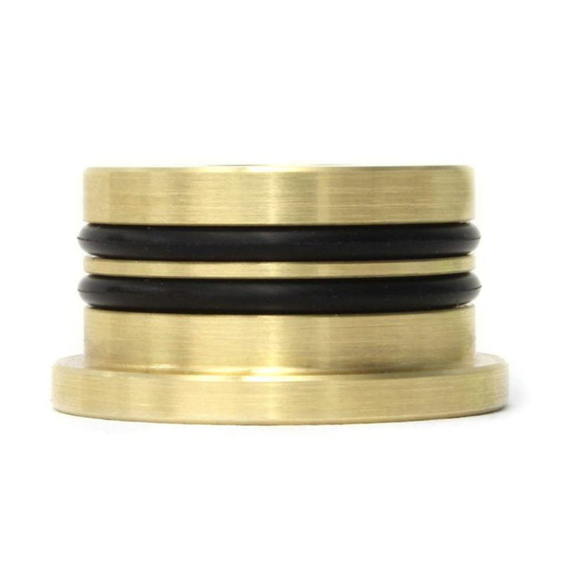 Perrin Brass Shifter Bushing, 2015-2026 WRX - Angle 3