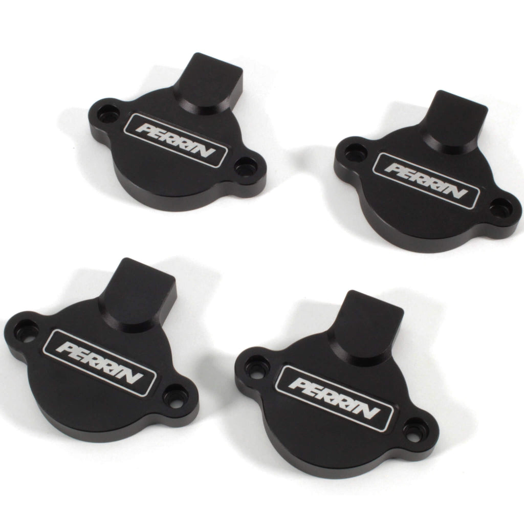 Perrin Cam Solenoid Cover, 2015-2026 WRX