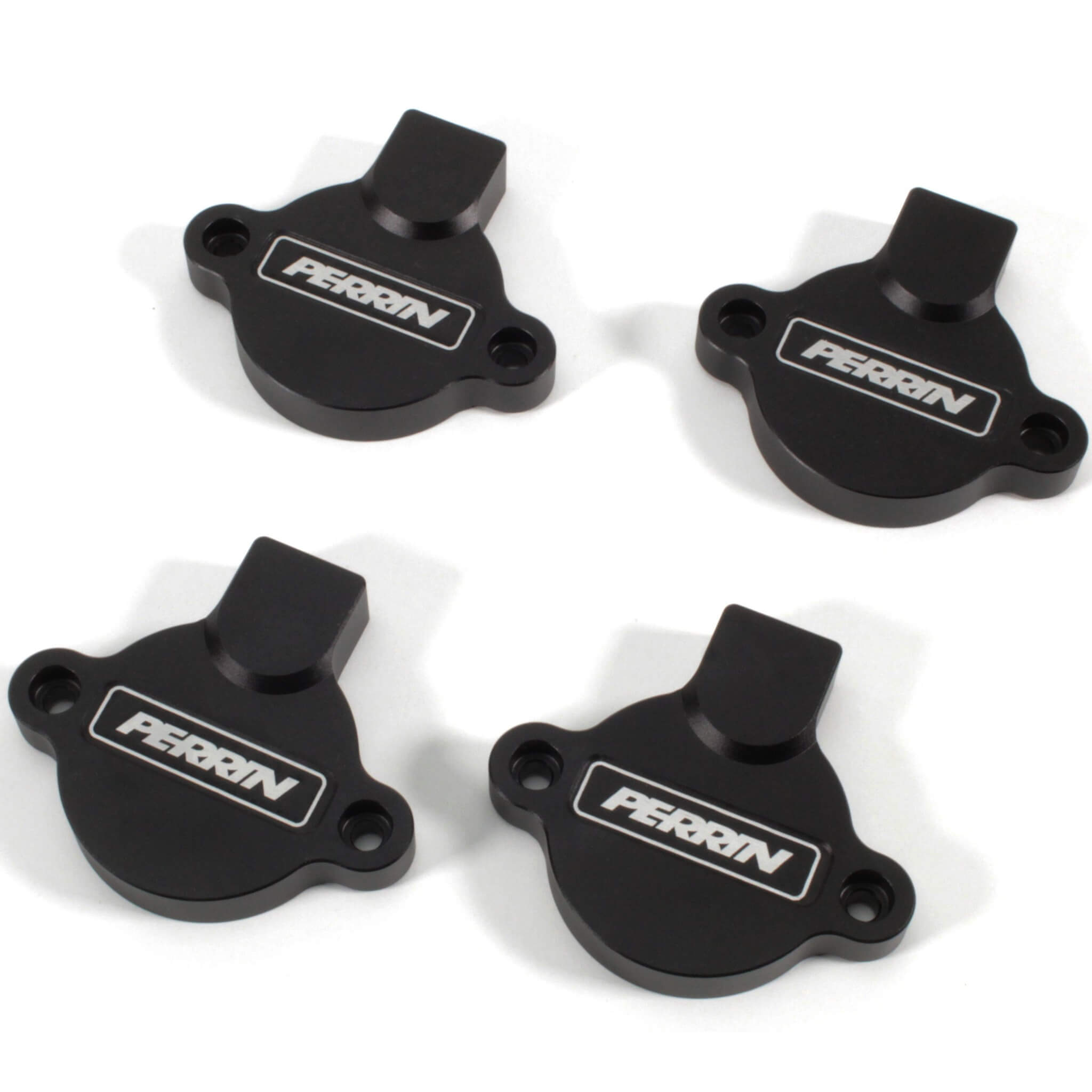 Perrin Cam Solenoid Cover, 2015-2026 WRX