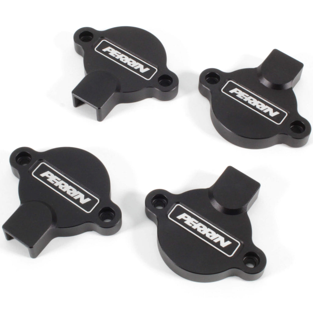 Perrin Cam Solenoid Cover, 2013-2026 BRZ/FR-S/86/GR86
