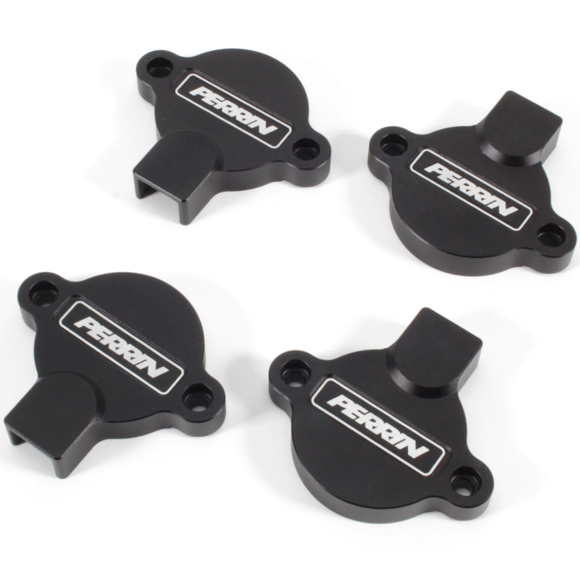 Perrin Cam Solenoid Cover, 2013-2026 BRZ/FR-S/86/GR86