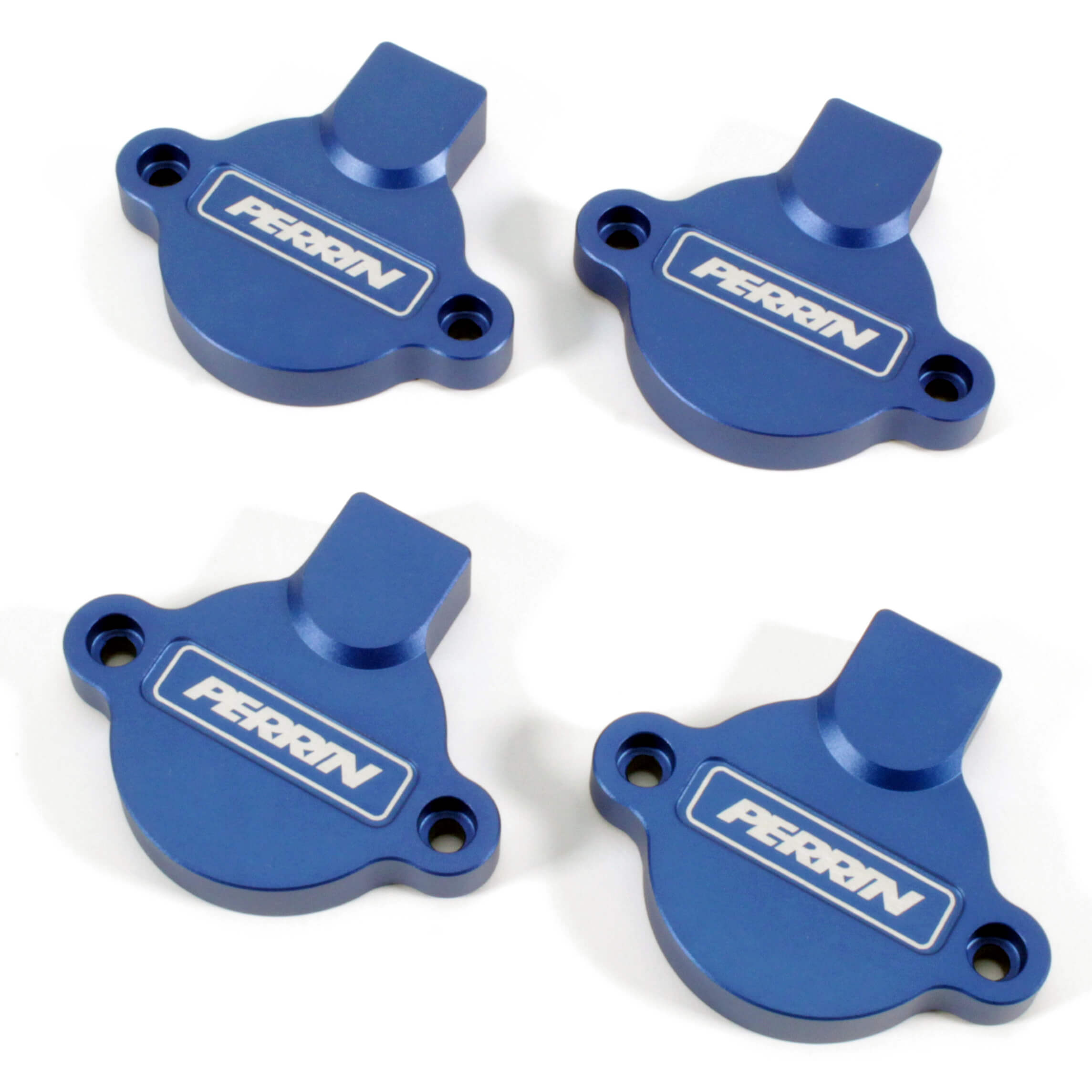 Perrin Cam Solenoid Cover, 2015-2026 WRX