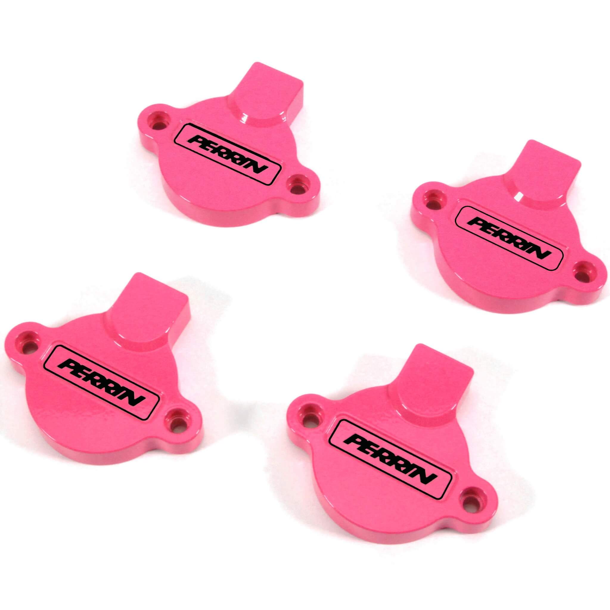 Perrin Cam Solenoid Cover, 2015-2026 WRX