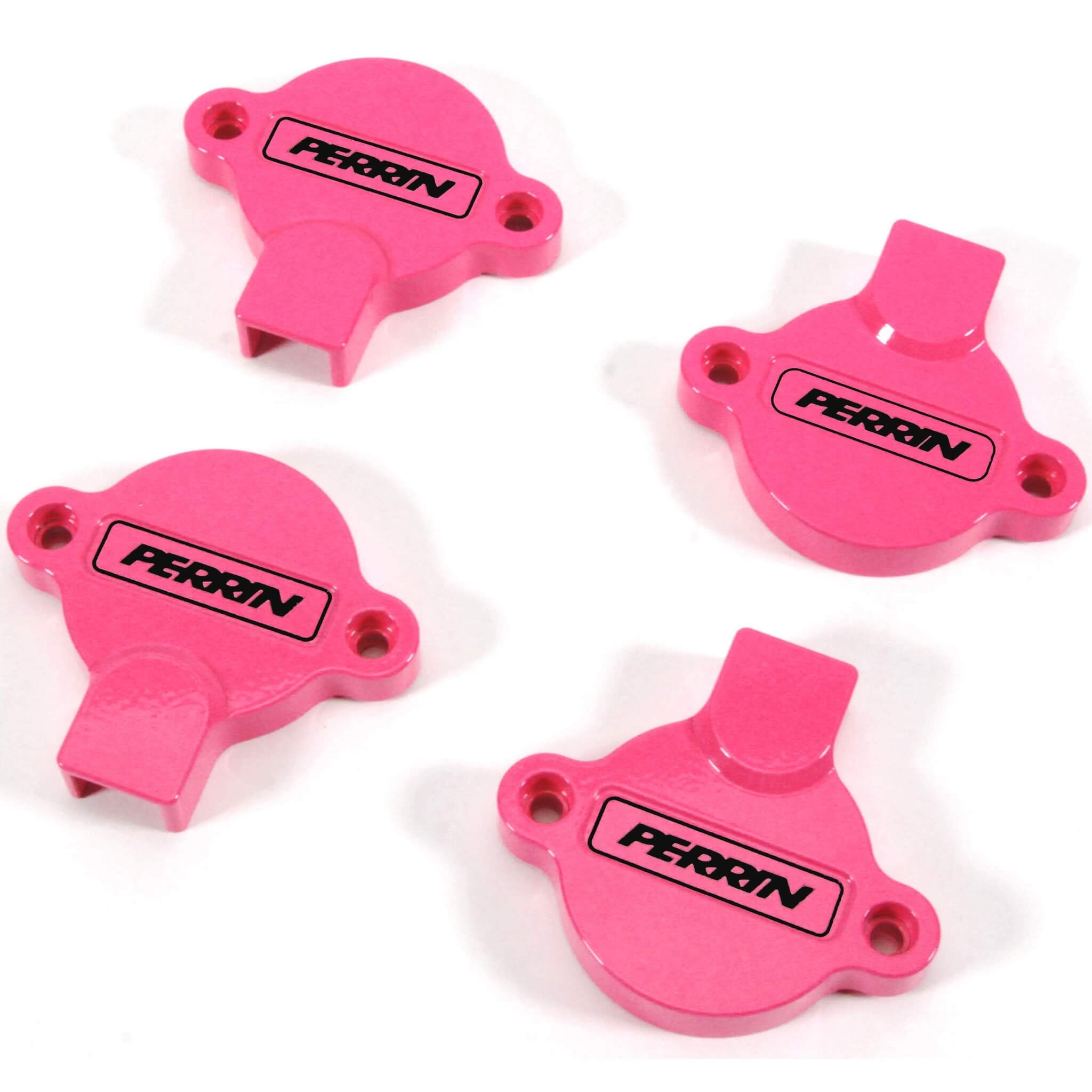 Perrin Cam Solenoid Cover, 2013-2026 BRZ/FR-S/86/GR86