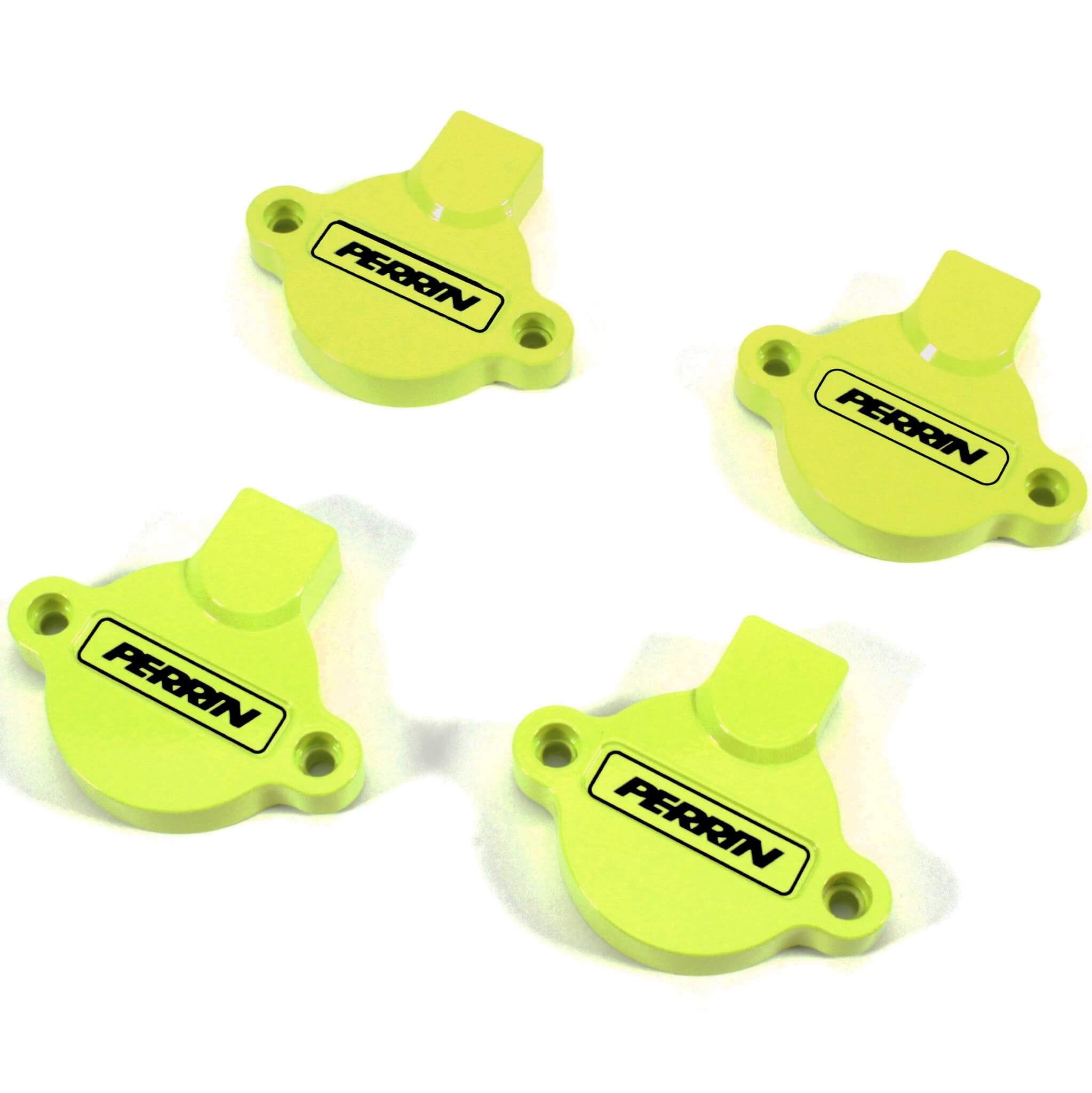 Perrin Cam Solenoid Cover, 2015-2026 WRX