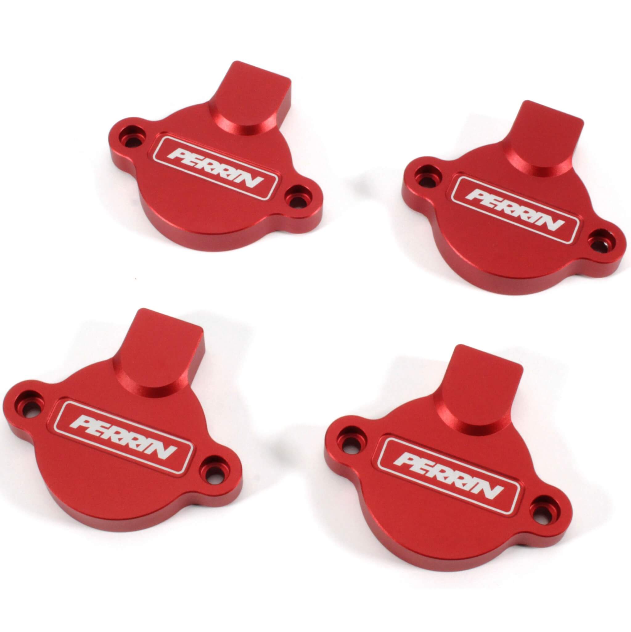 Perrin Cam Solenoid Cover, 2015-2026 WRX