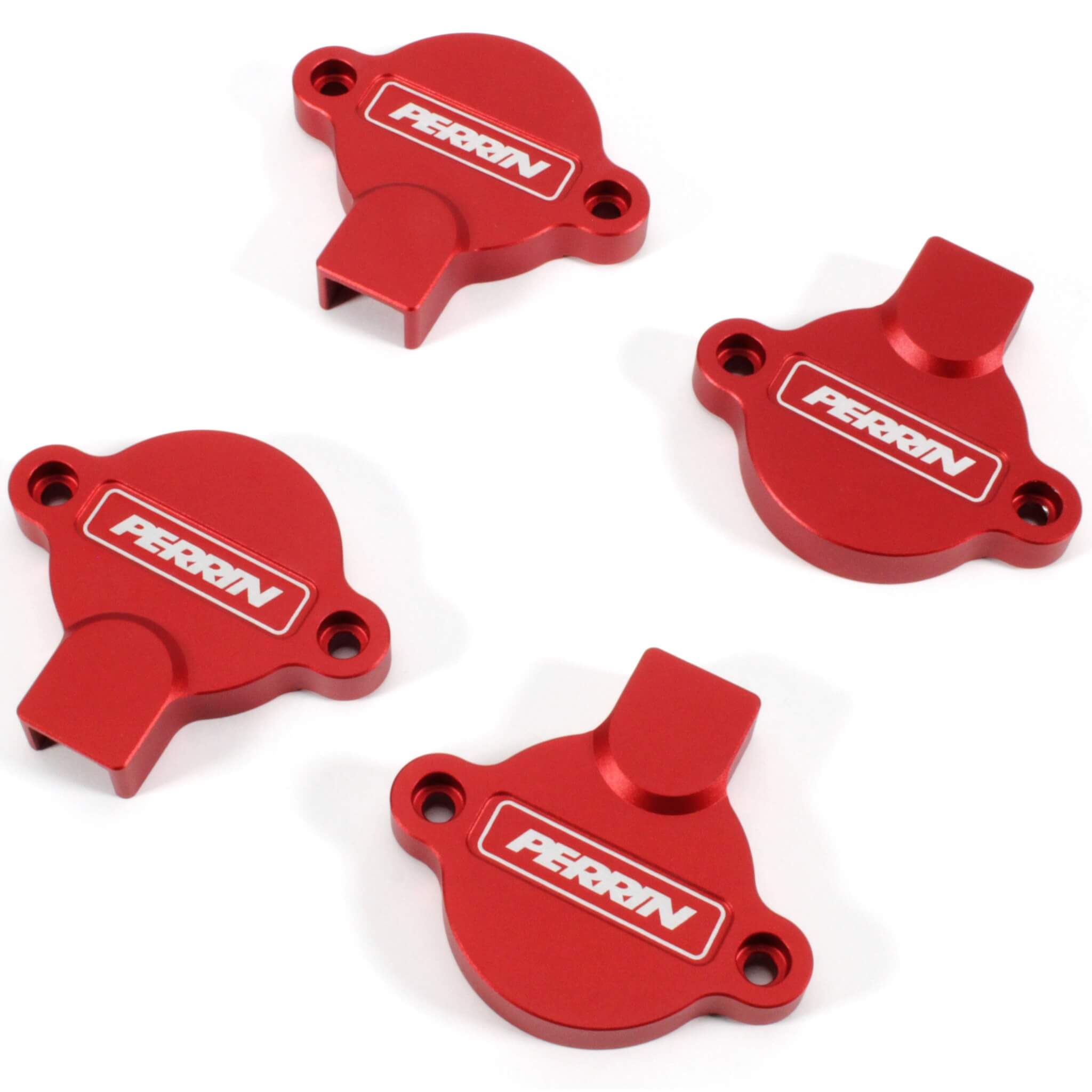 Perrin Cam Solenoid Cover, 2013-2026 BRZ/FR-S/86/GR86