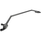 Perrin Carbon Fiber Strut Brace w/ Billet Feet, 2008-2021 WRX & STi - Angle 2
